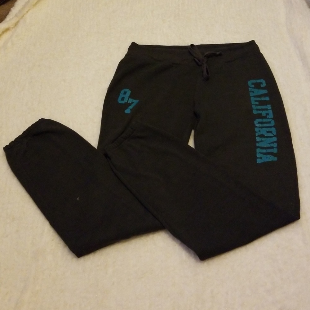 California Sweatpants